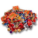 QUEEN JAX Hershey chocolate variety pack box—ideal for gifting and sharing