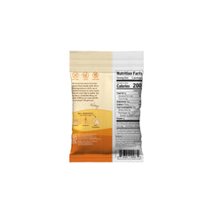 Quinn pretzel nuggets close-up crunch with creamy center