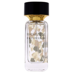 Rachel Zoe Empowered for Women 1 oz EDP bottle front view, sleek daily fragrance option
