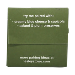 Raincoast Crisps snack-time shot inspires quick, flavorful bites.