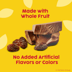 Raisinets serving bowl scene emphasizes shareable treat for gatherings.
