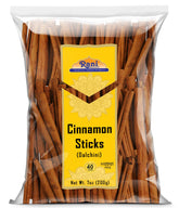 Rani Cinnamon Sticks 7oz packaging for rich baking aroma
