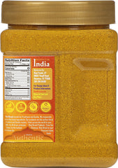 Rani Curry Powder Hot pour demonstrates easy seasoning