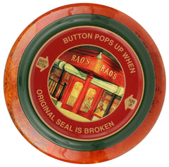 Rao's Arrabbiata sauce with fresh basil pairing idea for authentic Italian flavor.