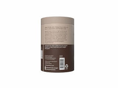 Rapid Fire hazelnut coffee powder sachet ready to mix