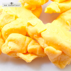 Raw Essentials Sodium Citrate used for queso and fondue textures
