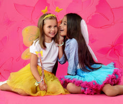 RBBZ Party butterfly candy bracelets bulk packaging, easy to stock for events.