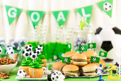 RBBZ Party Soccer Party Favors Suckers great for event favors and team celebrations.