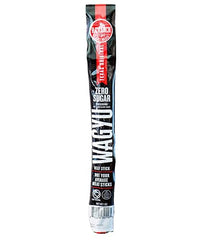 R-C Ranch Texas made Wagyu jerky pack with bold flavor