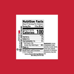 Reàl Infused Exotics 3-pack highlights California strawberries and rich flavor.