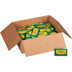 ReaLemon 4 g lemon juice pack perfect for seasoning fish at home