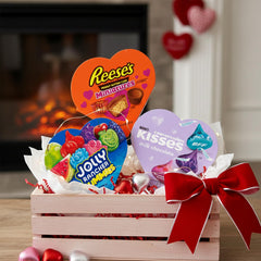 Rebel Smuggling Galactic Emporium valentines candy variety offers shared sweetness for celebrations.