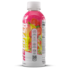RECOVER 180 pack of 12 bottles for training weeks