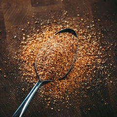 recteq Ron's Screamin' Pig Rub pork loin seasoning for juicy, flavorful results