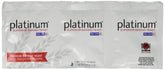 Red Star Platinum baking yeast, pack-3ct, delivers reliable leavening for homemade bread.