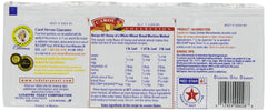 Red Star Quick Rise Yeast close-up showing instant activation for faster dough.