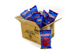 Red Vines Original Red licorice twists pack for sharing at gatherings.