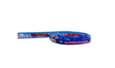 Red Vines Super Ropes 34-inch licorice rope ready for sharing at gatherings