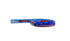 Red Vines Super Ropes 34-inch licorice rope ready for sharing at gatherings