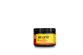 Redmond Re-Lyte Energy bottle closeup with natural energy blend for daily focus.