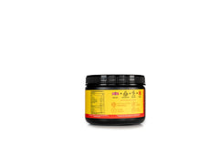 Redmond Re-Lyte Energy pour into glass, showcasing hydration support for workouts.