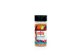 Redmond Real Salt Taco Seasoning bottle front for quick, flavorful taco nights.
