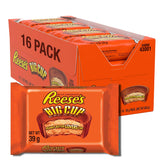 Reese's Big Cup 16-pack front view, ideal for sharing at parties and snacks