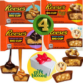 Reese's Big Cup gift box, ideal for gifting or sharing