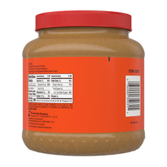 Reese's Peanut Butter Sauce cream closeup highlights smooth richness for toppings
