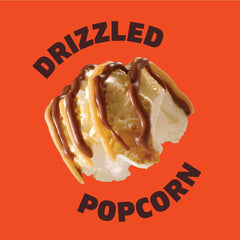 Ready-to-eat Reese's Popcorn packed for quick snacking