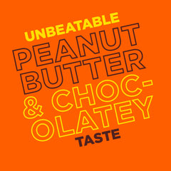 Reese's Puffs packed in a kid's snack bag for school lunch ideas