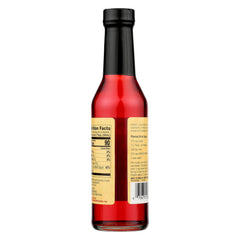 Reese Syrup Maraschino enhances drinks and cocktails with cherry notes
