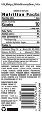 Reign Total Body Fuel 12-pack display for on-the-go fitness fuel and savings