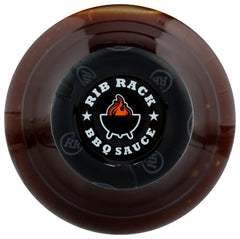 Rib Rack BBQ Orgnl dipping-sauce ideal for dips and finished grilling sauces.