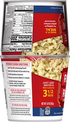 Rice-A-Roni Chicken 4pk Cups featuring single-serve portions for controlled meals.