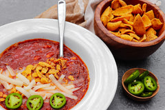 Riega kosher vegan certified label shows diet friendly seasoning option