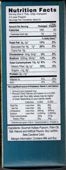 Riehle's Select hulless butter popcorn bowl, tender kernels for easy snacking
