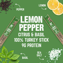 Righteous Felon 9g protein per stick supports a satisfying keto-friendly snack