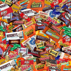 River Finn Organics Easter basket-stuffer candies—seasonal treats to brighten celebrations.