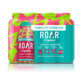 ROAR Organic Electrolyte Infusions cucumber watermelon bottle for refreshing hydration on the go