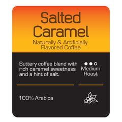 Roast Ridge Chocolate Mocha K-Cup pod blends cocoa notes with coffee.