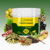 Robutop Sl-imessia Digestive Support tub with pineapple flavor for daily use.