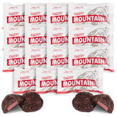 Roca Cherry Mountain Bar box of 15, convenient for sharing and gifting