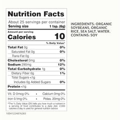 Roland Foods Organic Red Miso Paste used in a marinade bowl for flavor boost