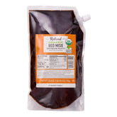 Roland Foods Organic Red Miso Paste pouch front adds rich umami to soups and marinades.