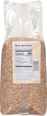 Roland Foods Pearled Farro cooking in a pot ready in about 20 minutes