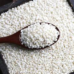 ROM AMERICA Glutinous Rice Dessert—perfect for Thai mango sticky rice and sweet puddings.