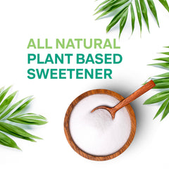 Roots Circle baking-ready erythritol with cookies and desserts in mind