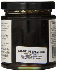 Rosebud Farm Mint Jelly enhances stews with aroma