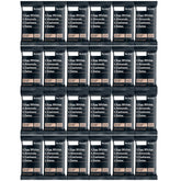 RXBAR Chocolate Sea Salt bar 24-pack, individually wrapped for on-the-go snacking.